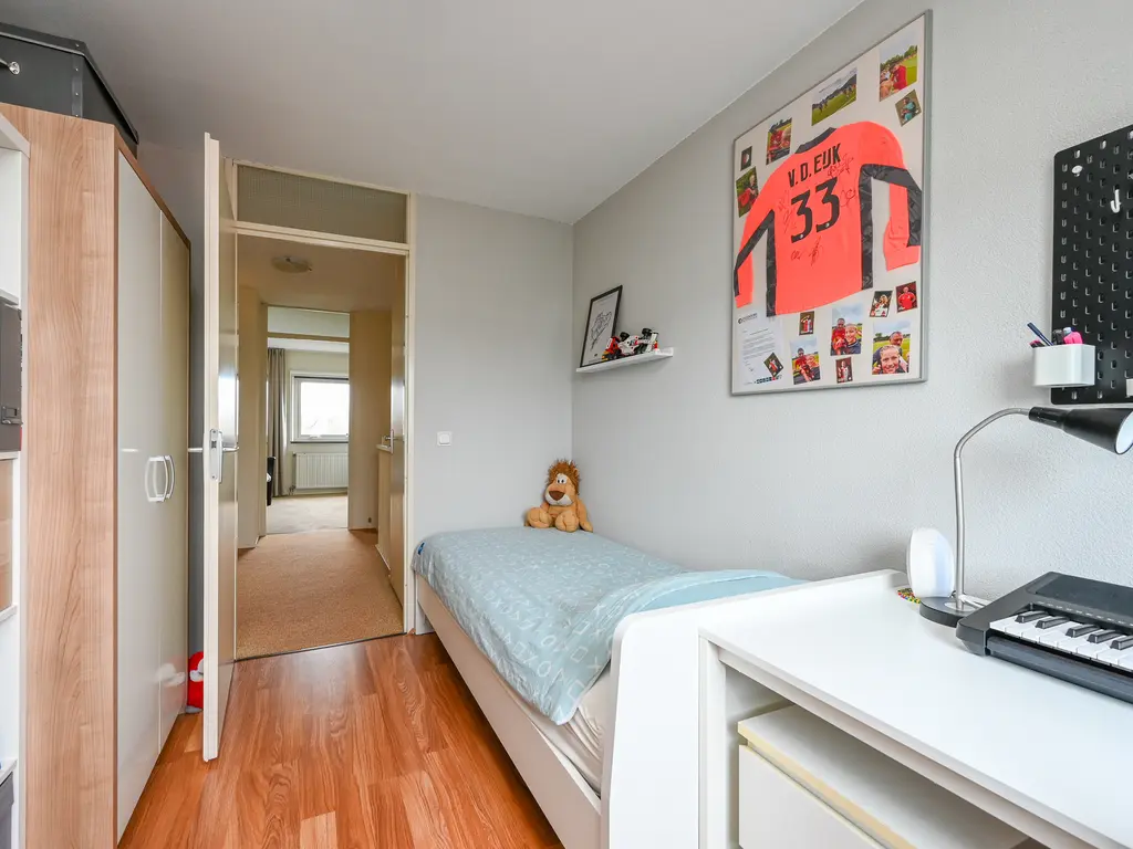 Watermolen 33, MAASSLUIS