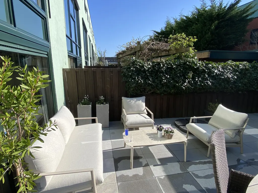 Watermolen 33, MAASSLUIS