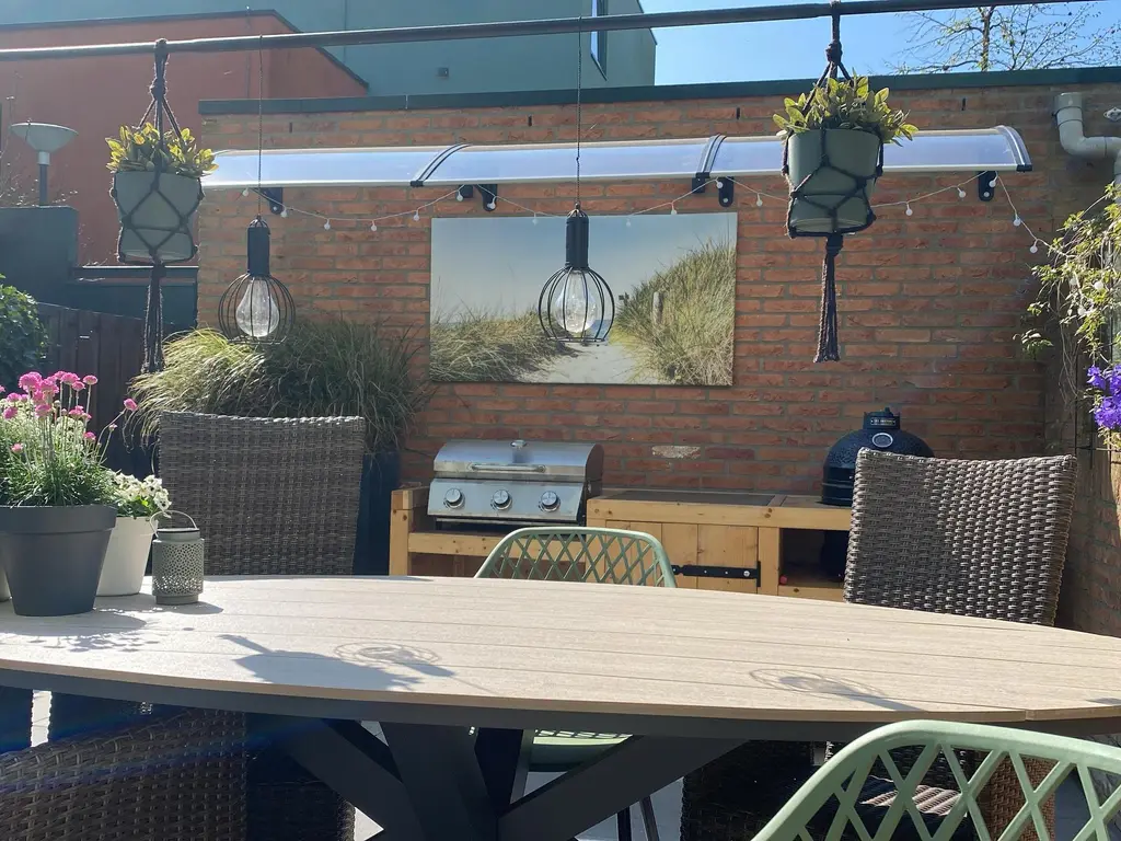 Watermolen 33, MAASSLUIS