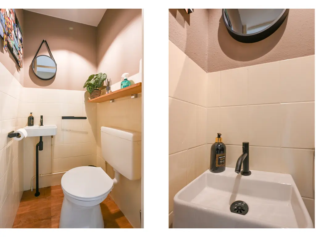 Watermolen 33, MAASSLUIS