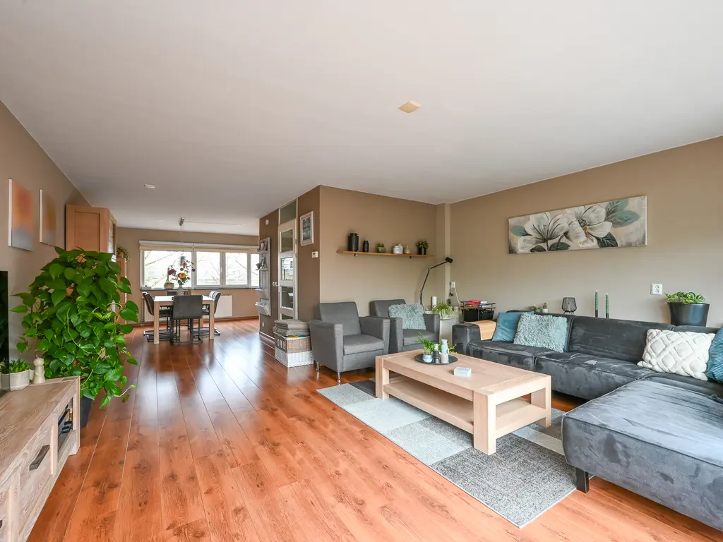 Watermolen 33, MAASSLUIS