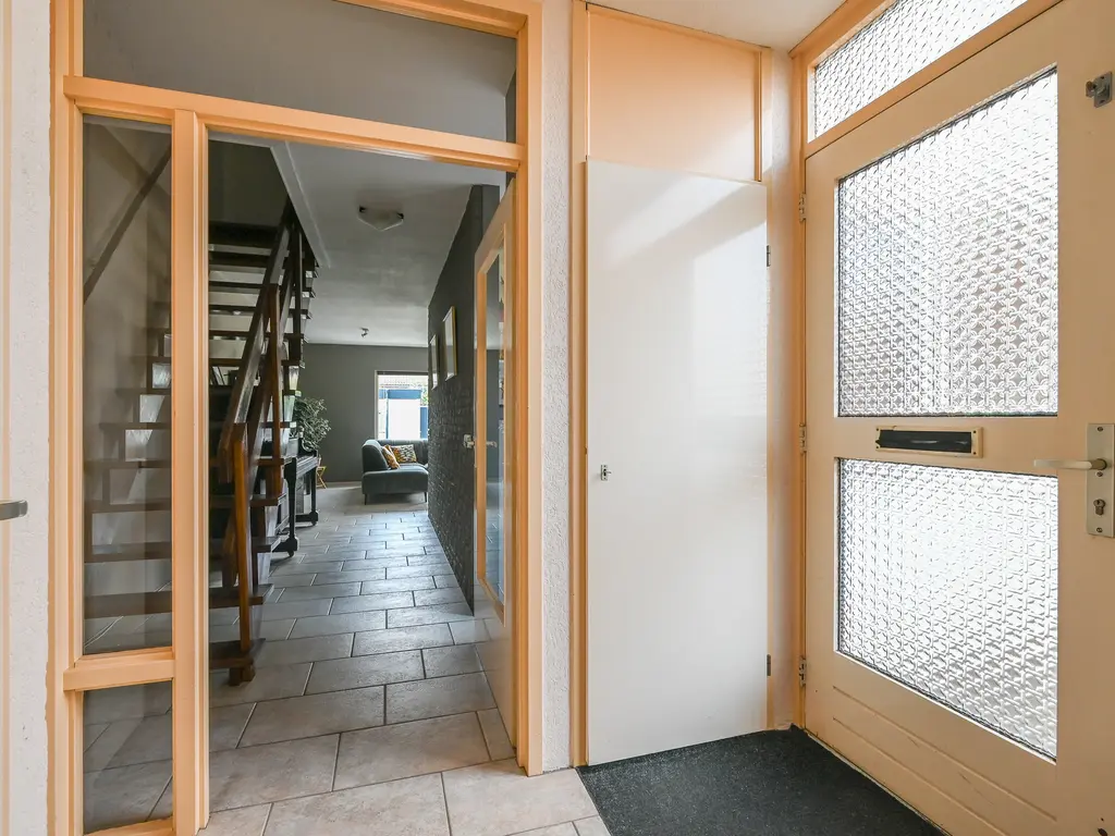 Maeterlinckdreef 22, MAASSLUIS