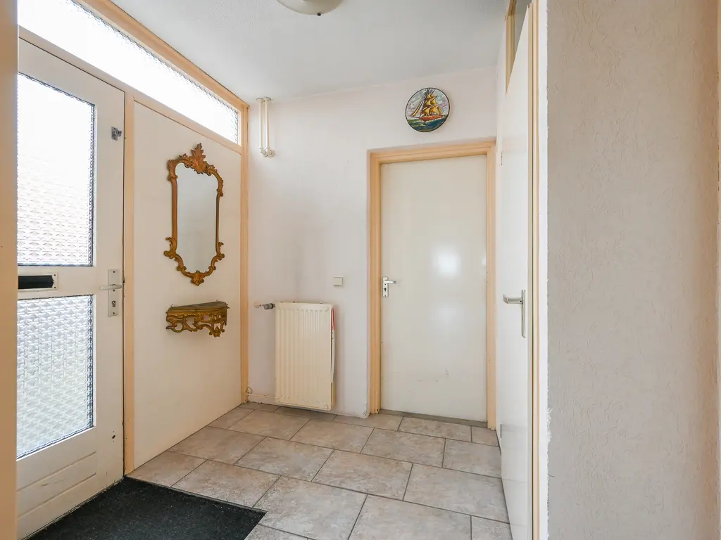 Maeterlinckdreef 22, MAASSLUIS