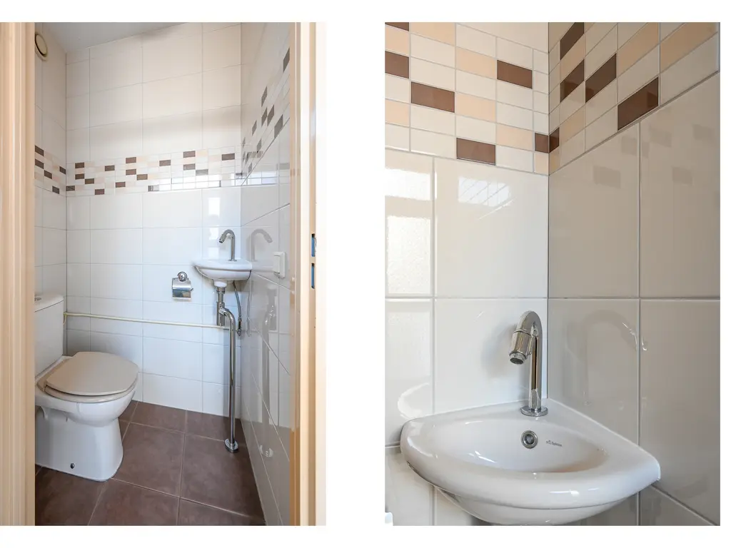 Maeterlinckdreef 22, MAASSLUIS