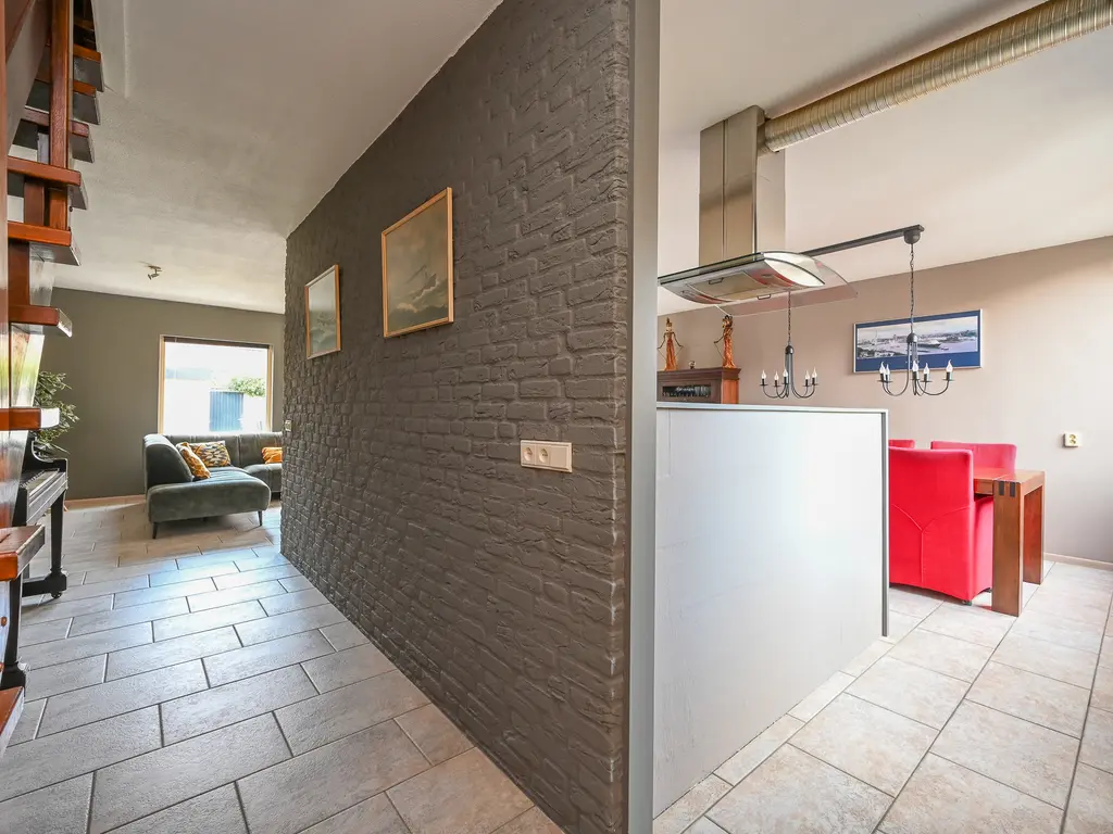 Maeterlinckdreef 22, MAASSLUIS