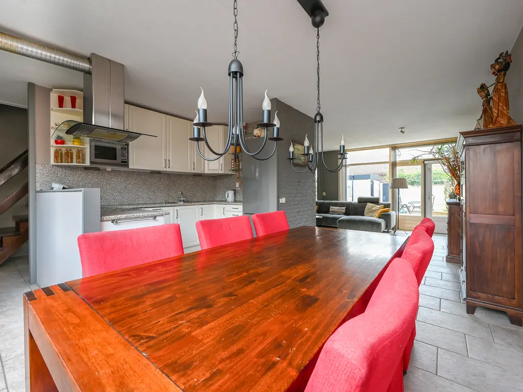 Maeterlinckdreef 22, MAASSLUIS