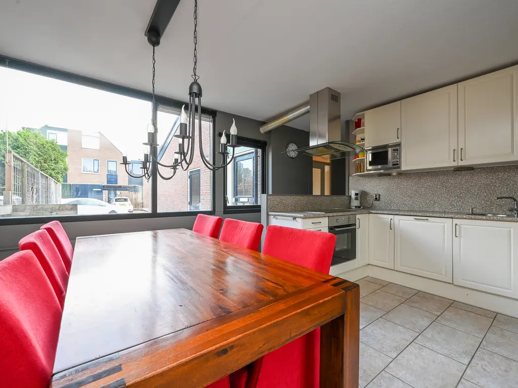 Maeterlinckdreef 22, MAASSLUIS