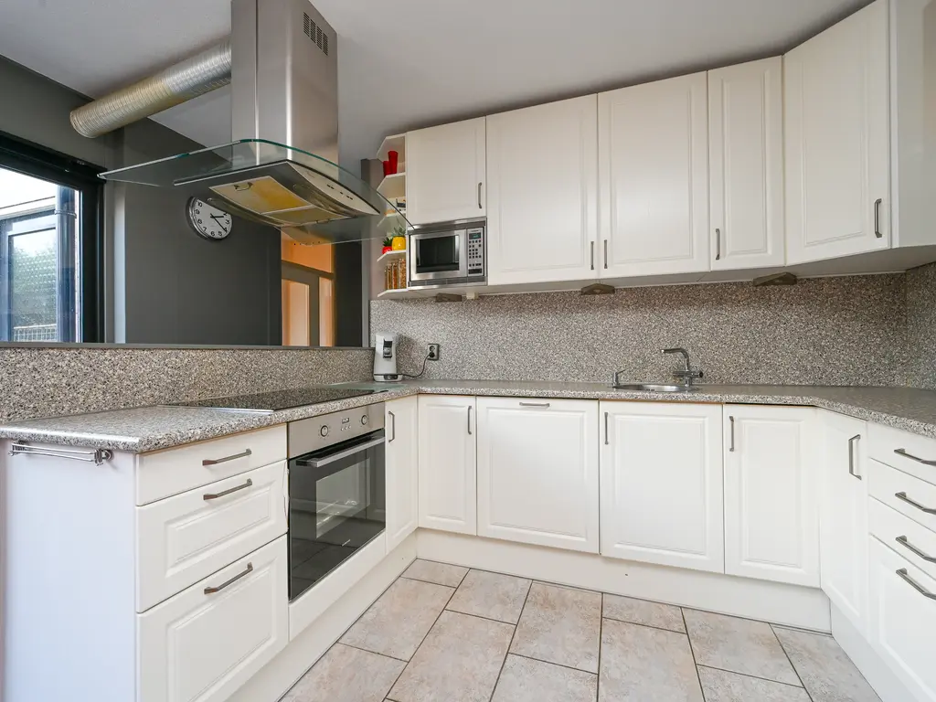 Maeterlinckdreef 22, MAASSLUIS