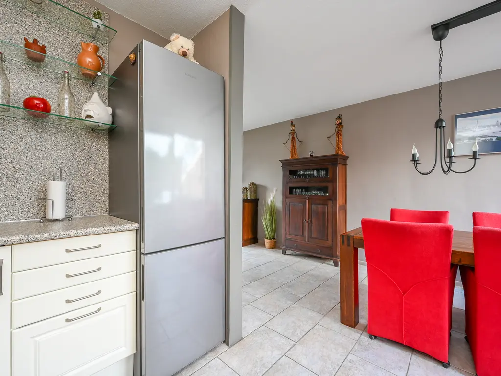 Maeterlinckdreef 22, MAASSLUIS