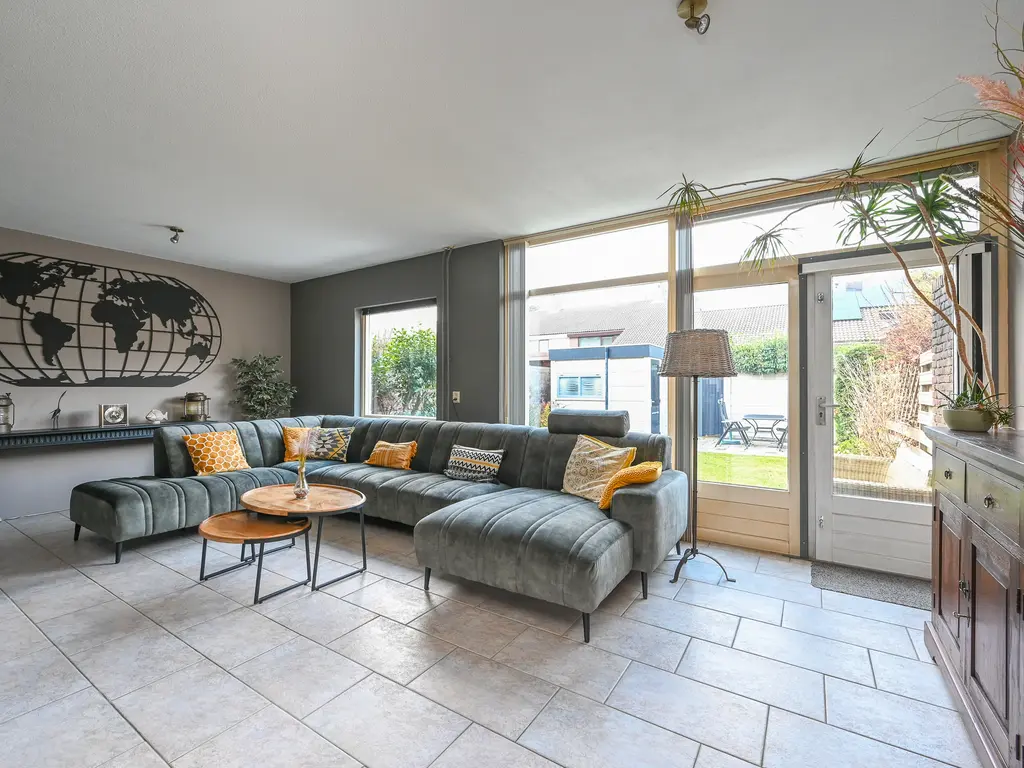 Maeterlinckdreef 22, MAASSLUIS