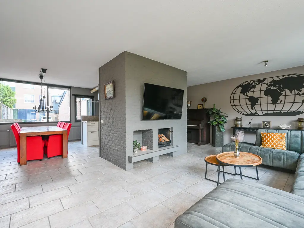 Maeterlinckdreef 22, MAASSLUIS