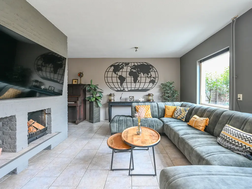 Maeterlinckdreef 22, MAASSLUIS