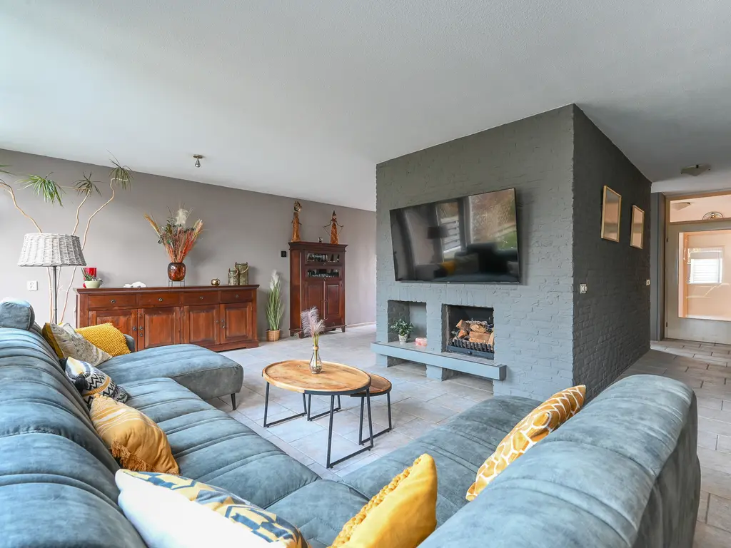 Maeterlinckdreef 22, MAASSLUIS