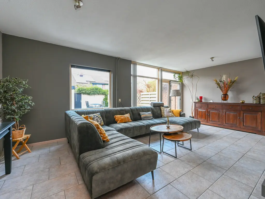 Maeterlinckdreef 22, MAASSLUIS