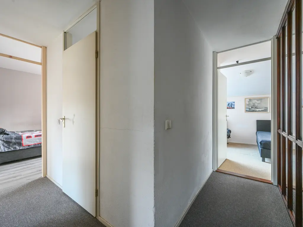 Maeterlinckdreef 22, MAASSLUIS