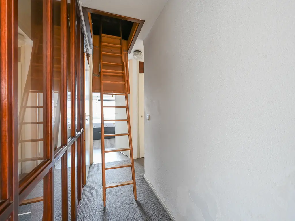 Maeterlinckdreef 22, MAASSLUIS