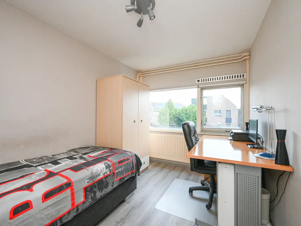 Maeterlinckdreef 22, MAASSLUIS