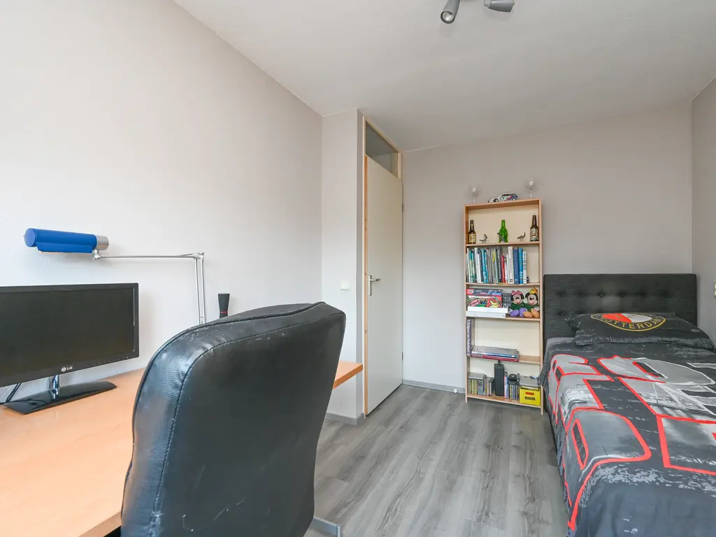 Maeterlinckdreef 22, MAASSLUIS