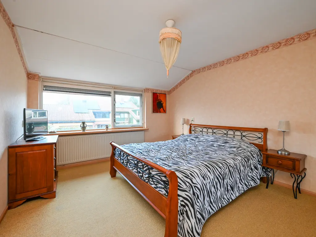 Maeterlinckdreef 22, MAASSLUIS