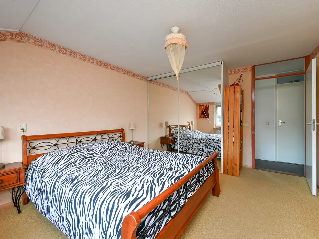 Maeterlinckdreef 22, MAASSLUIS