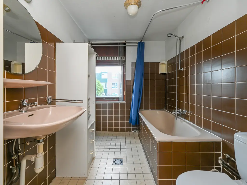 Maeterlinckdreef 22, MAASSLUIS