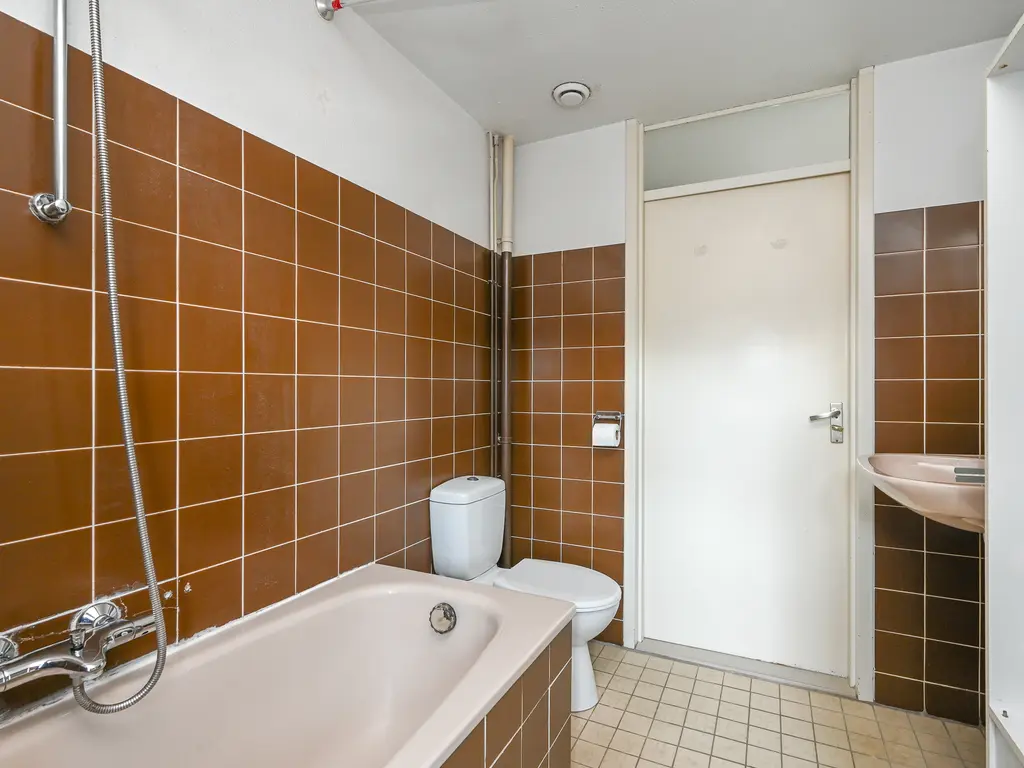 Maeterlinckdreef 22, MAASSLUIS