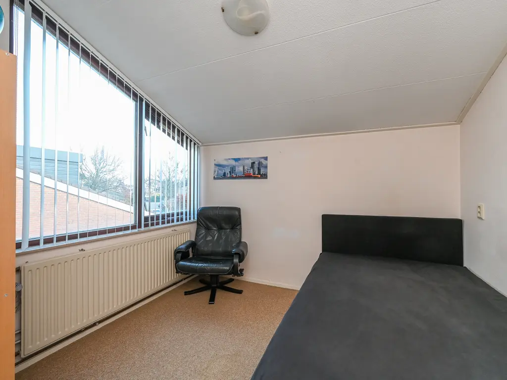 Maeterlinckdreef 22, MAASSLUIS