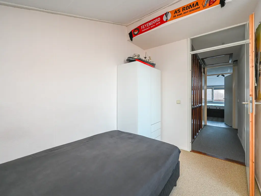 Maeterlinckdreef 22, MAASSLUIS