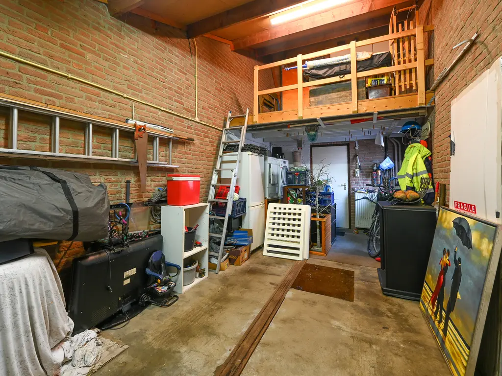 Maeterlinckdreef 22, MAASSLUIS