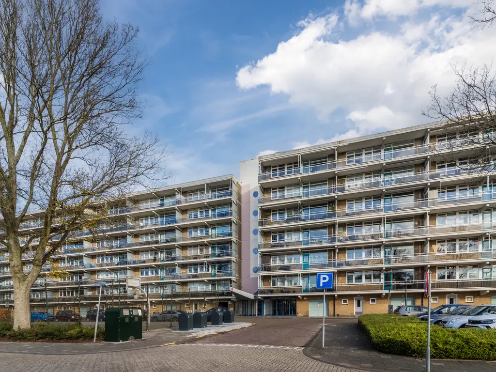 Zwaluwstraat 200, MAASSLUIS