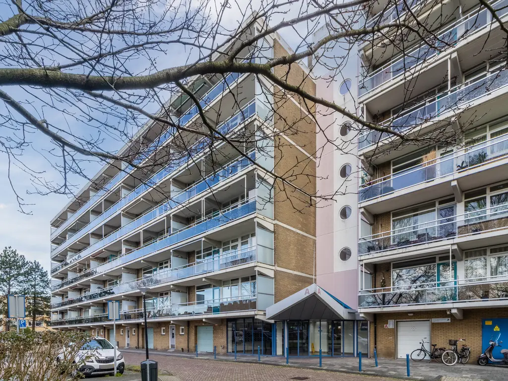 Zwaluwstraat 200, MAASSLUIS