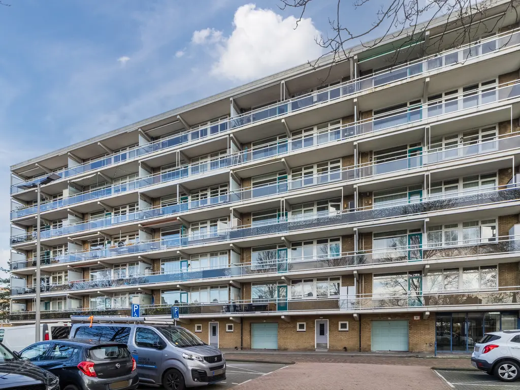 Zwaluwstraat 200, MAASSLUIS