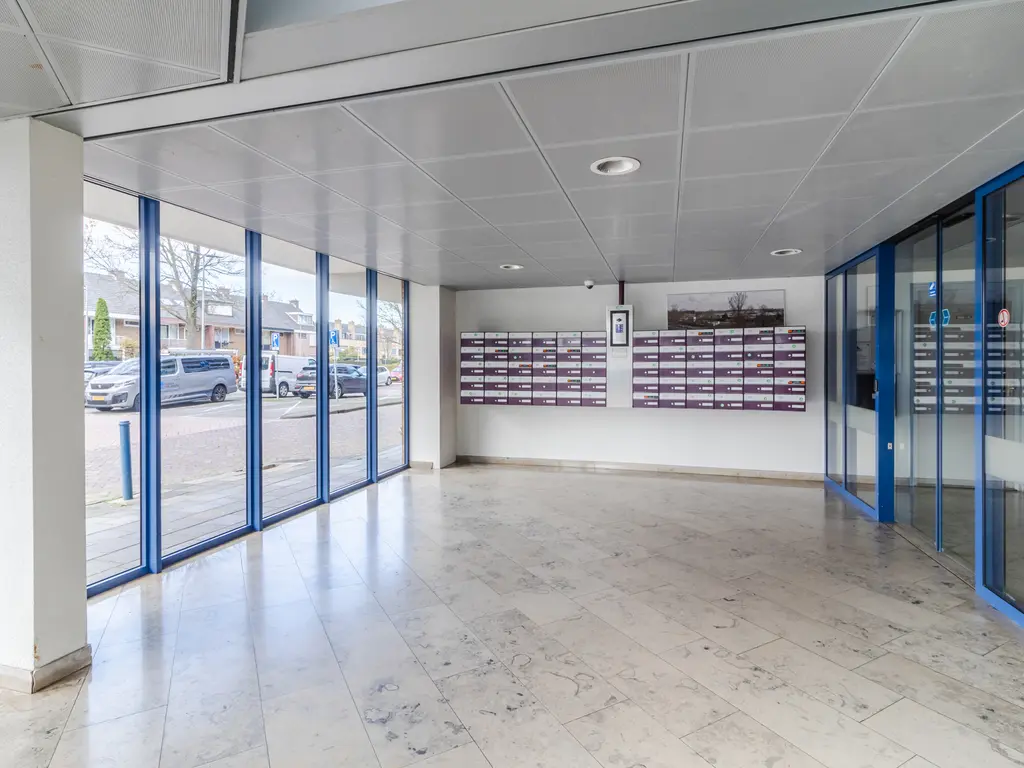 Zwaluwstraat 200, MAASSLUIS