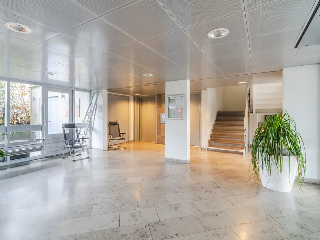 Zwaluwstraat 200, MAASSLUIS