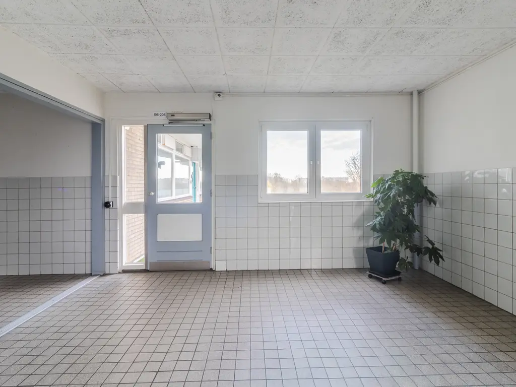 Zwaluwstraat 200, MAASSLUIS