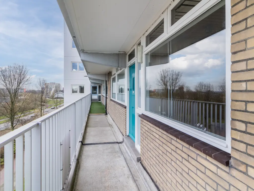 Zwaluwstraat 200, MAASSLUIS