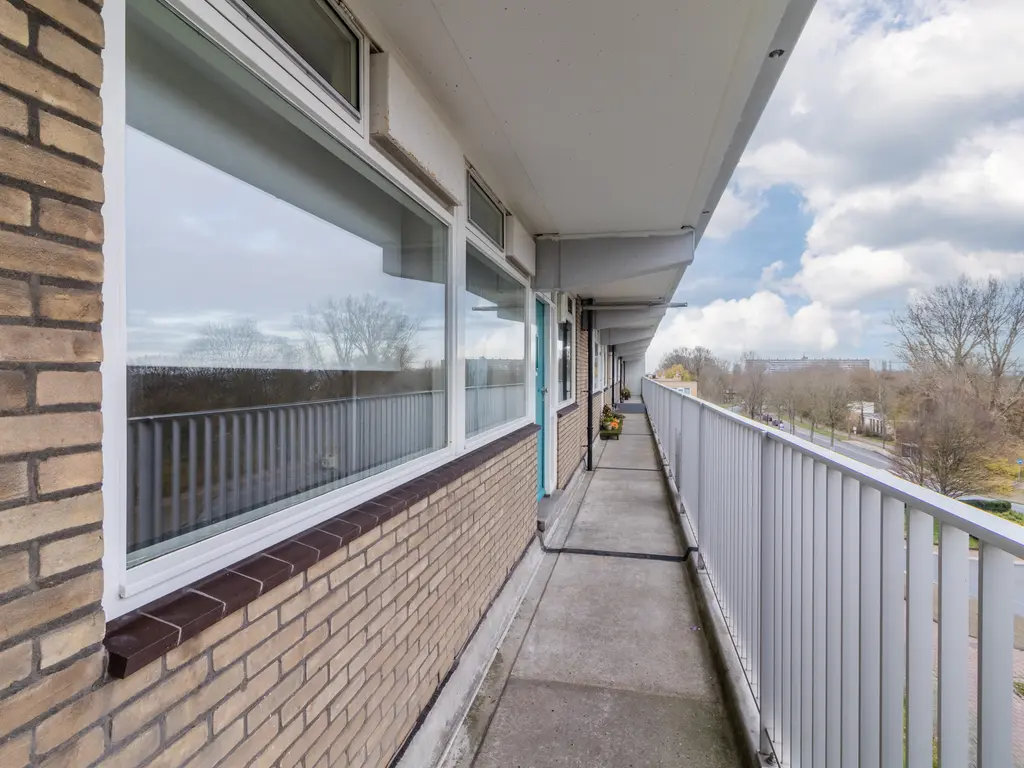 Zwaluwstraat 200, MAASSLUIS