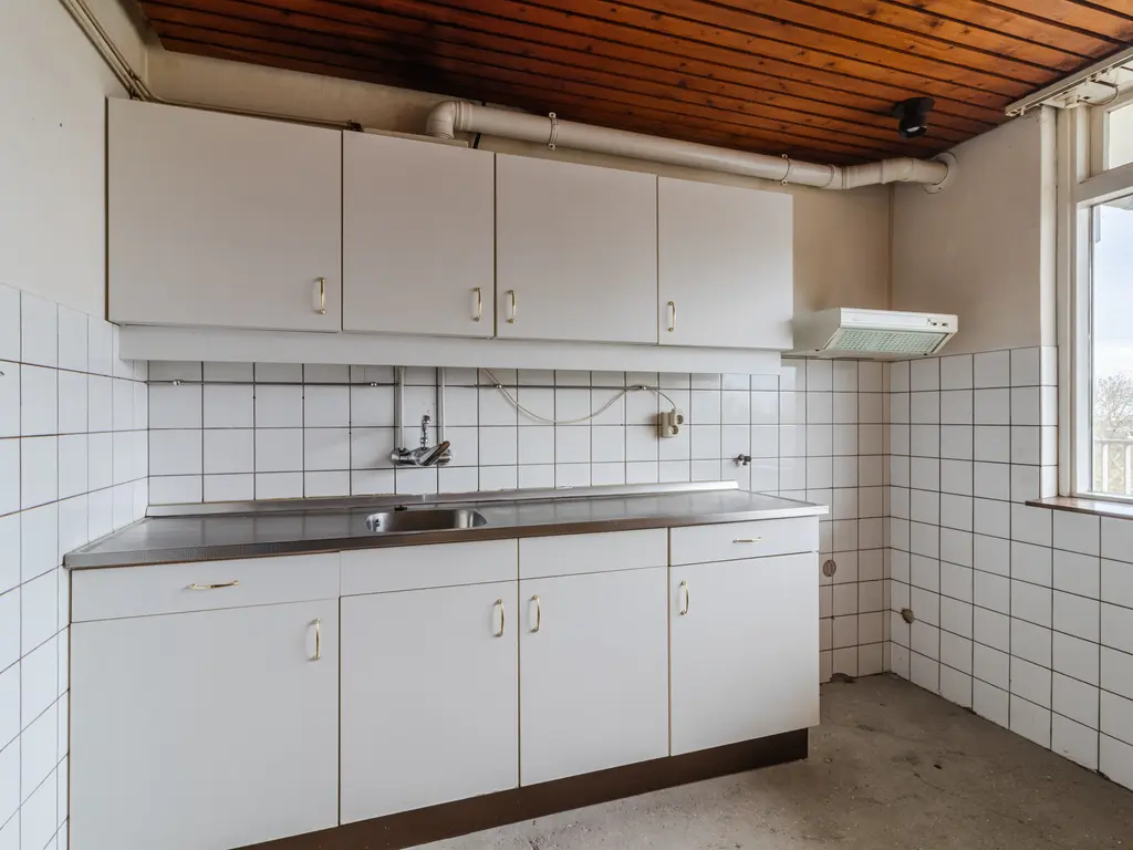 Zwaluwstraat 200, MAASSLUIS