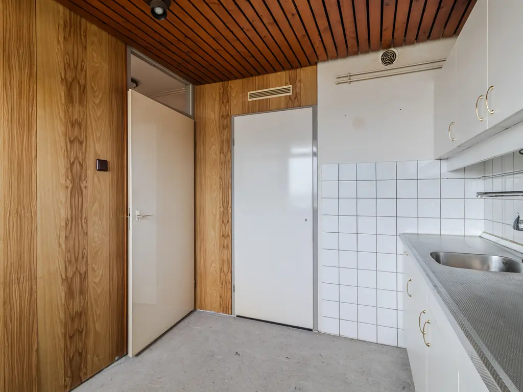 Zwaluwstraat 200, MAASSLUIS