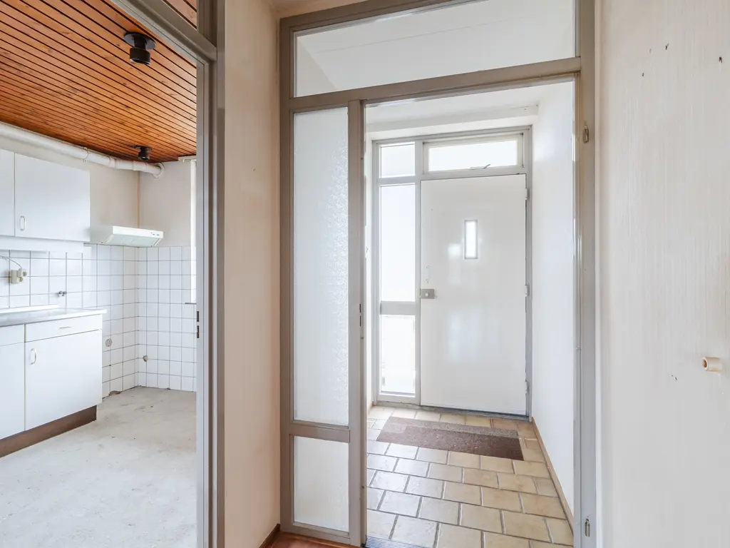 Zwaluwstraat 200, MAASSLUIS