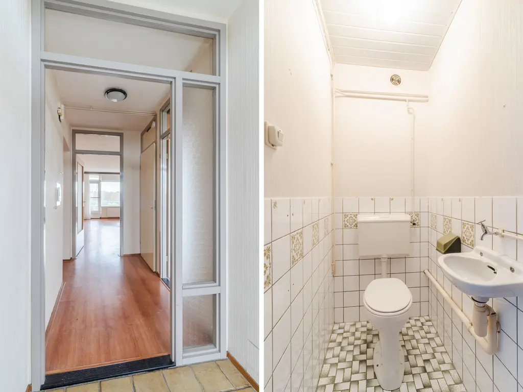 Zwaluwstraat 200, MAASSLUIS