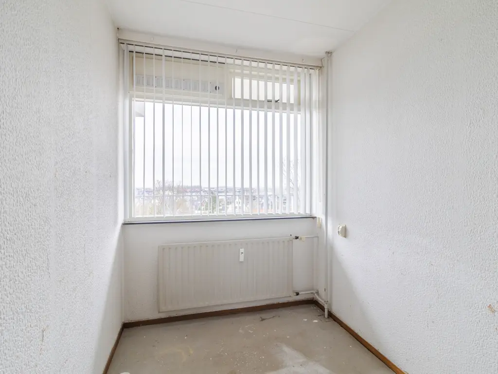 Zwaluwstraat 200, MAASSLUIS