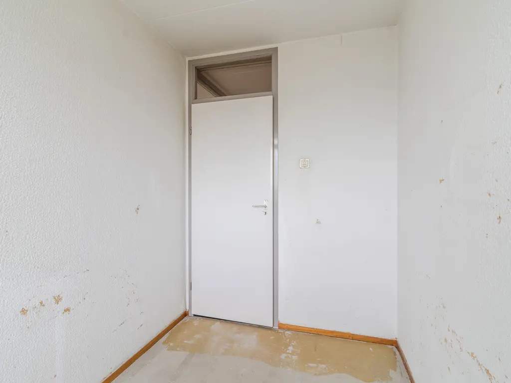 Zwaluwstraat 200, MAASSLUIS