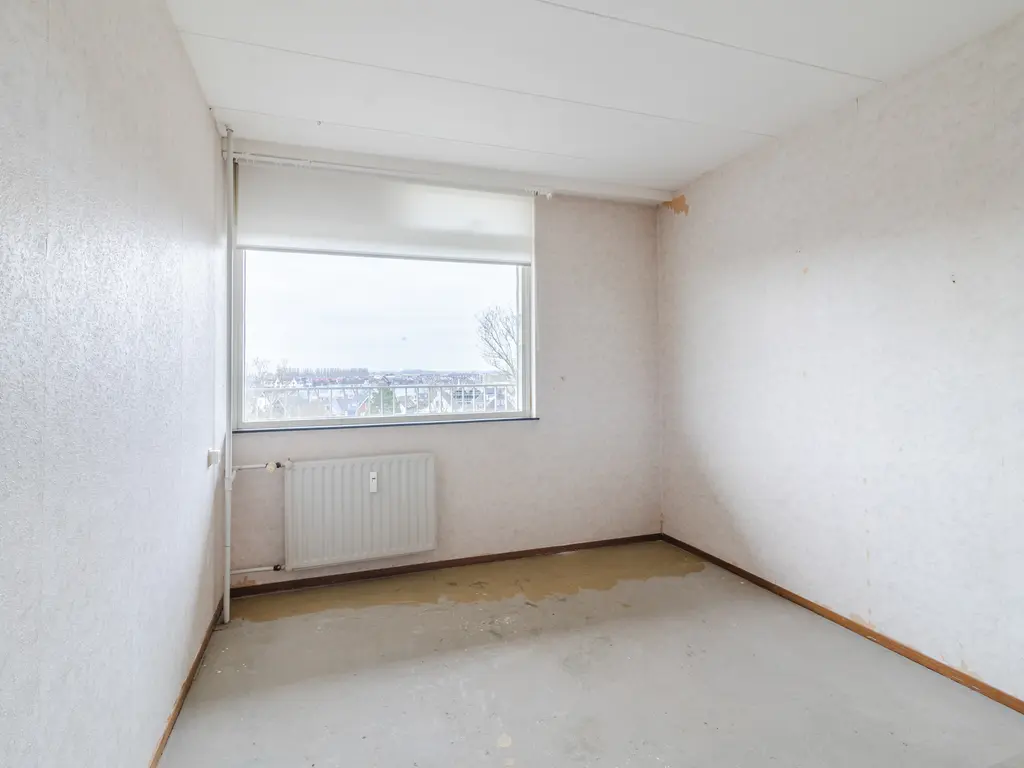 Zwaluwstraat 200, MAASSLUIS