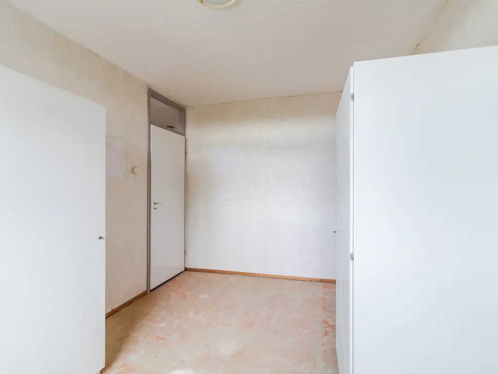 Zwaluwstraat 200, MAASSLUIS