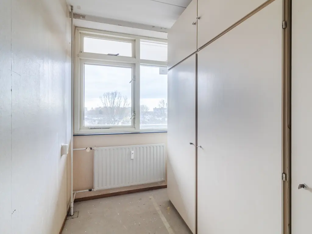 Zwaluwstraat 200, MAASSLUIS