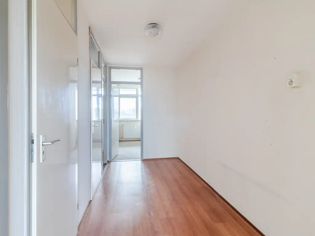 Zwaluwstraat 200, MAASSLUIS