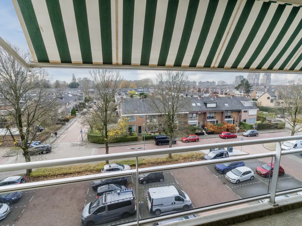 Zwaluwstraat 200, MAASSLUIS