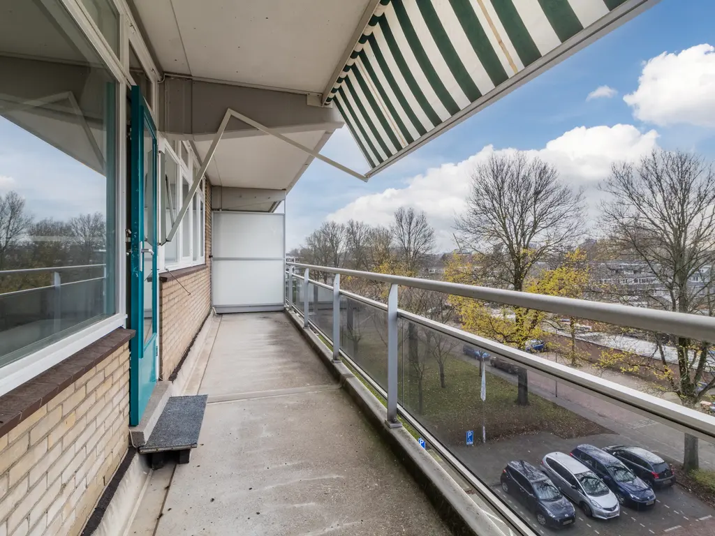 Zwaluwstraat 200, MAASSLUIS