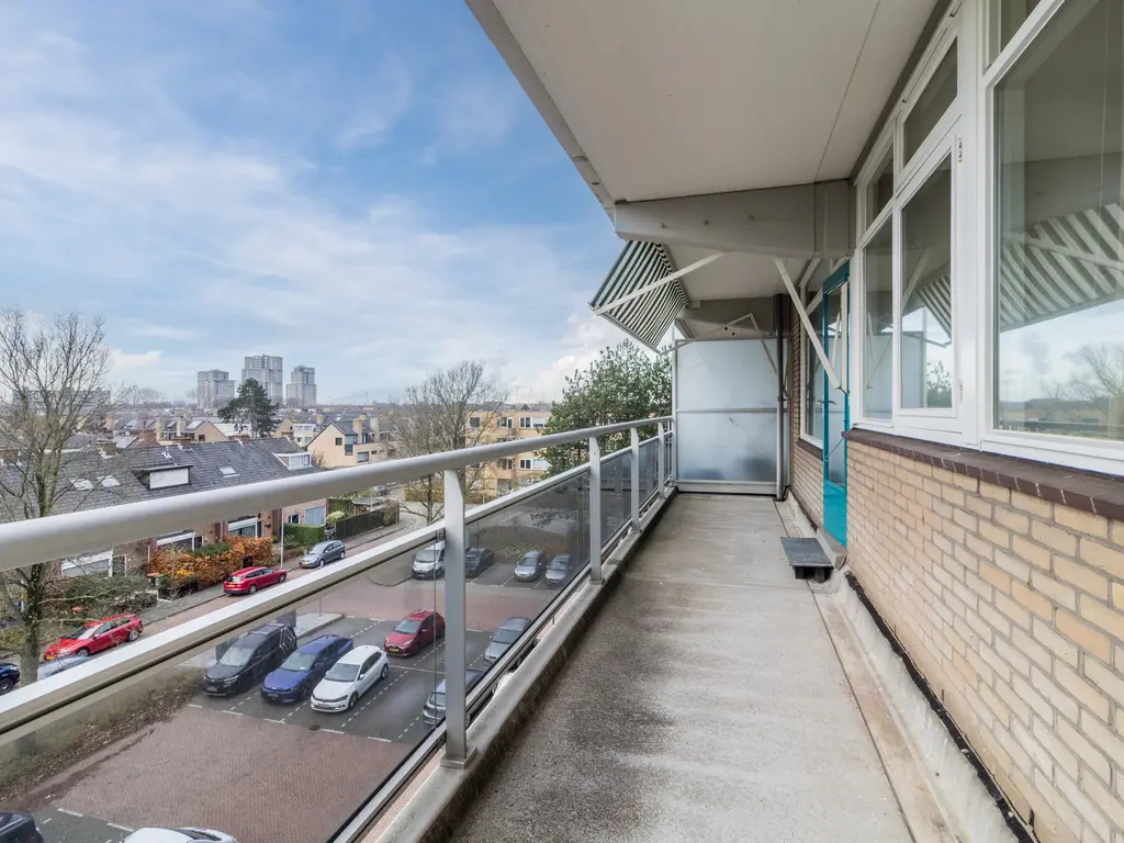 Zwaluwstraat 200, MAASSLUIS